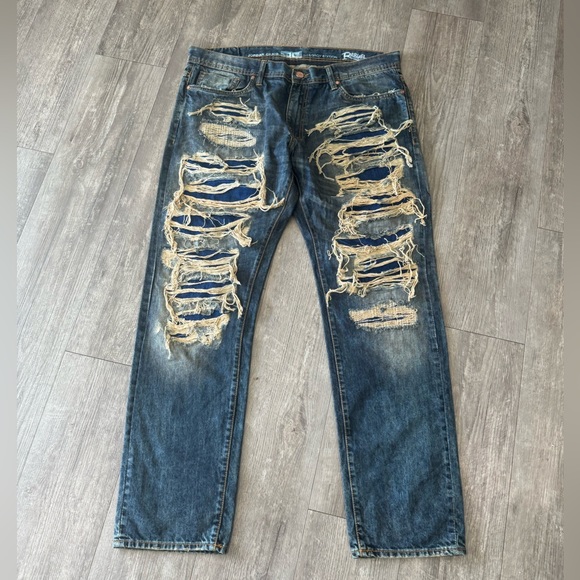 Jordan Craig Other - JORDAN CRAIG legacy edition rip jeans